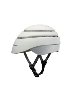 Closca Capacete Dobráve Para Biciceta (Heet oop, Pear / Refexivo)