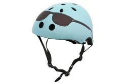Hornit Capacete Infantil ini Lid unglae