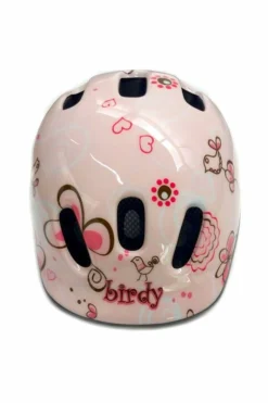 Polisport Capacete Baby Birdy