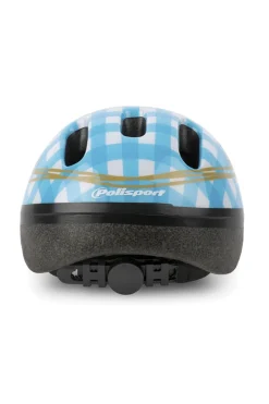 Polisport Capacete Baby Elephant