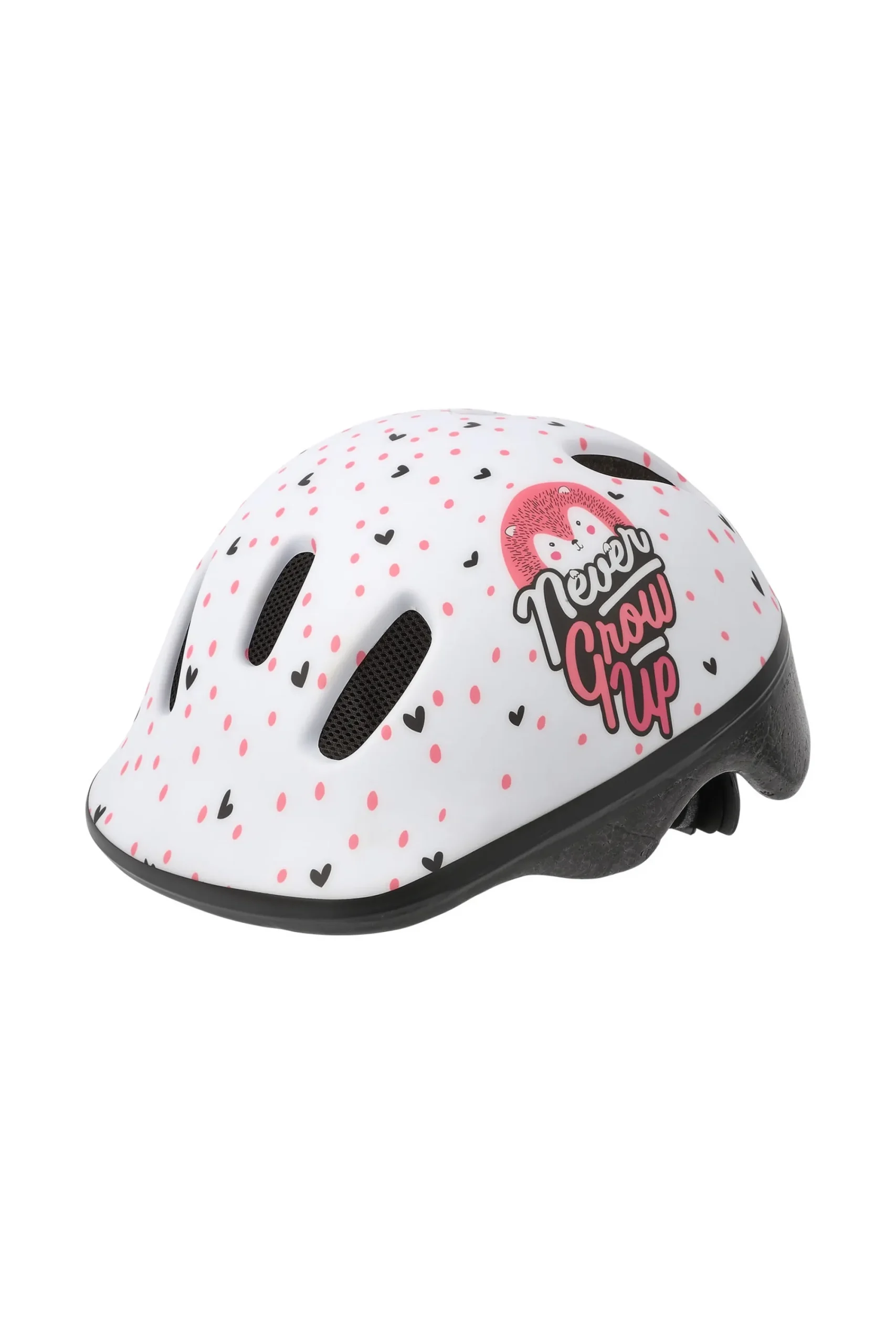 Polisport Capacete Baby Hoggy