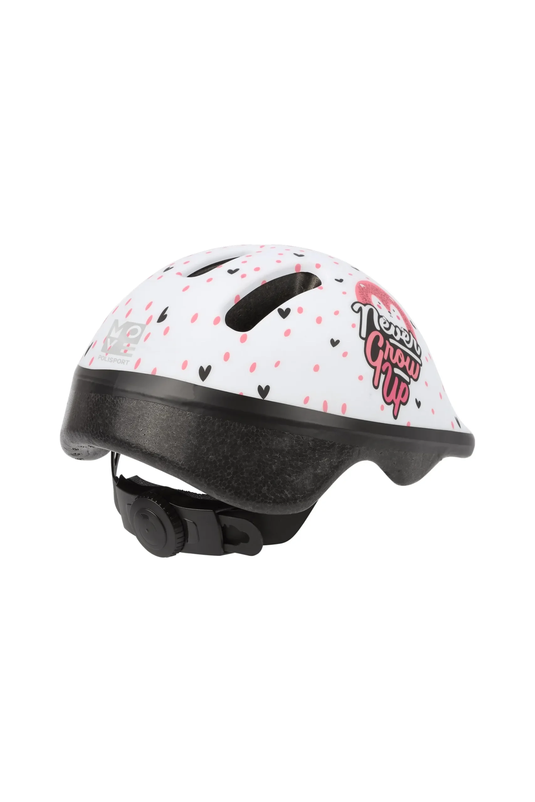 Polisport Capacete Baby Hoggy