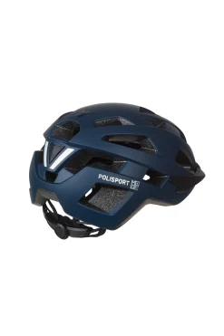 Polisport Capacete City ove