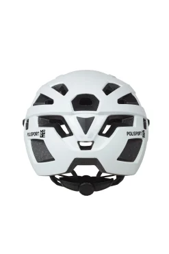 Polisport Capacete City ove