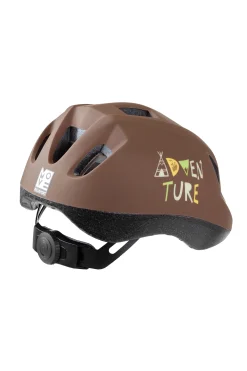 Polisport Capacete Kids Adventure
