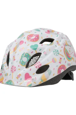 Polisport Capacete Kids Premium Lolipops