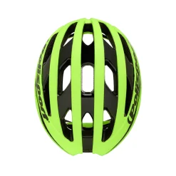 Polisport Capacete ight Pro Amareo Fuor Mate/