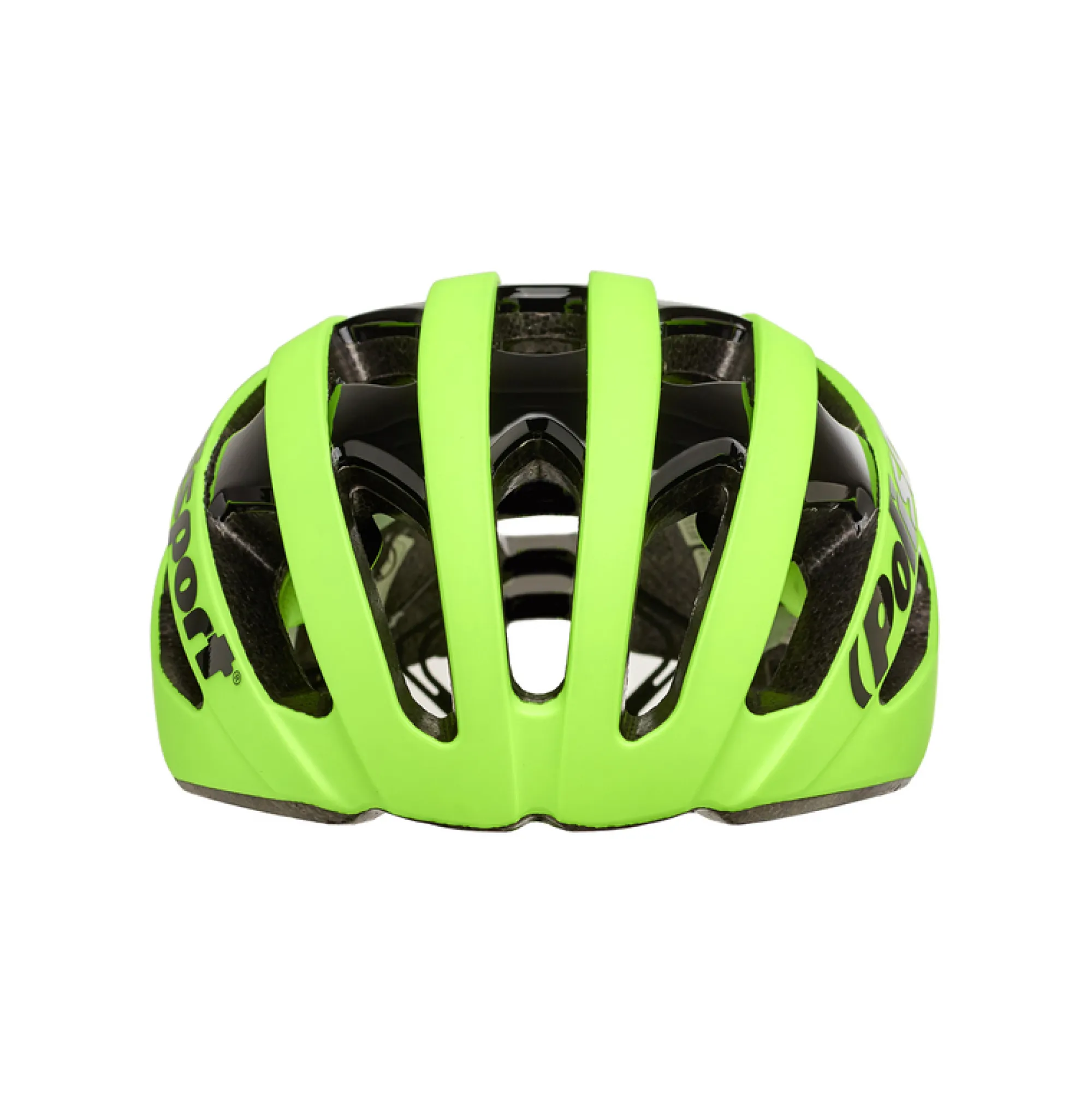 Polisport Capacete ight Pro Amareo Fuor Mate/