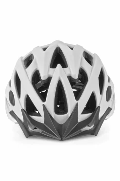 Polisport Capacete Twig Carbono Branco/fosco