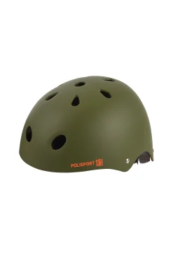 Polisport Capacete Urban Radical Tag