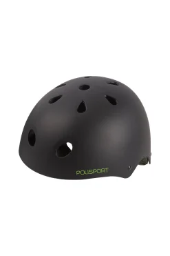 Polisport Capacete Urban Radical Graffiti