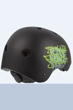 Polisport Capacete Urban Radical Graffiti