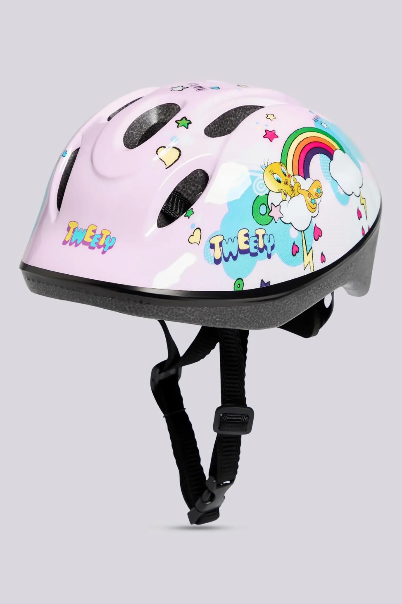 Warner Capacete Tweety