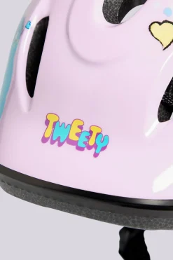 Warner Capacete Tweety