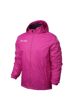 Kelme Capa De Chuva Street Fuchsia