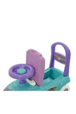 Toimsa Carrinho De Passeio Stitch Com Telefone