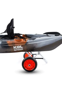 Kol Outdoor Carro De Caiaque Universal Cku01