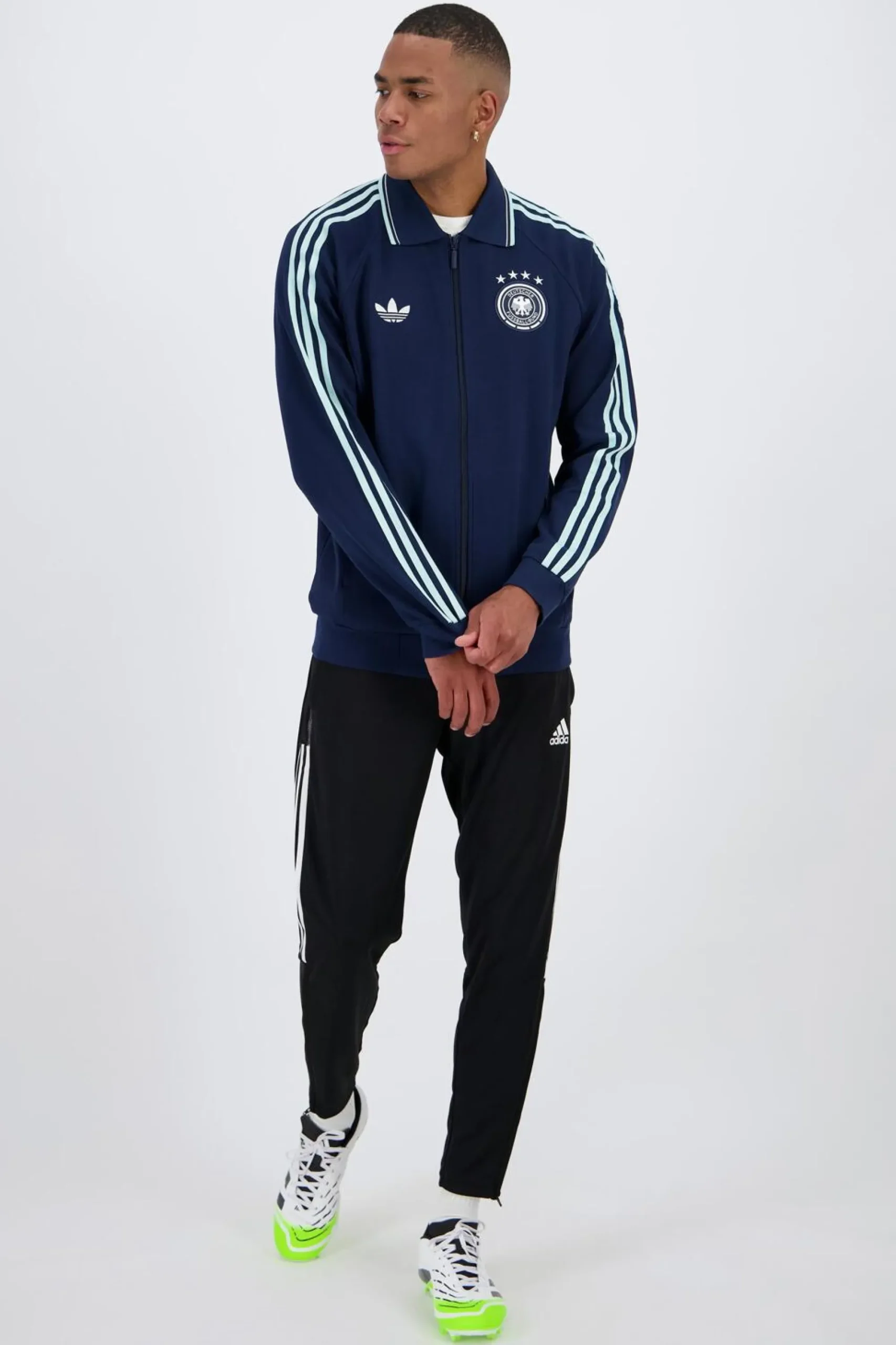 adidas Caaco Aeanha undia 2026