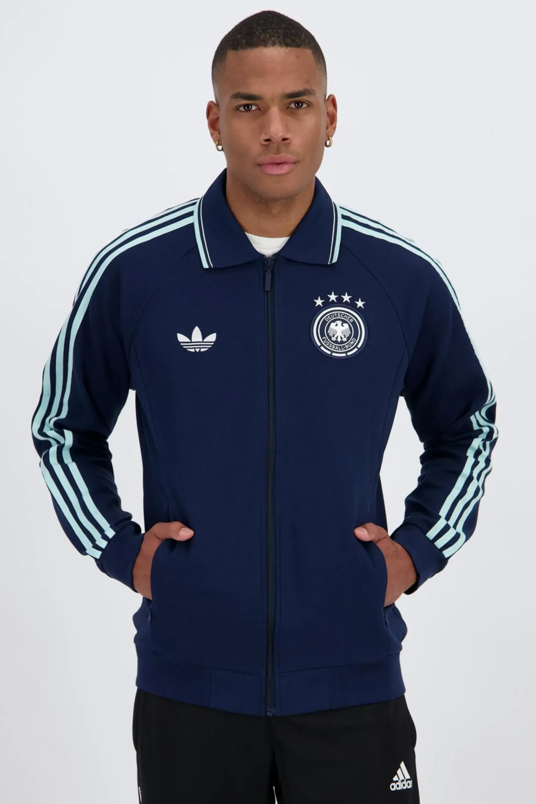 adidas Caaco Aeanha undia 2026