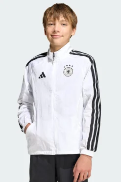 adidas Casaco Anthem Principal Da Alemanha - Criança
