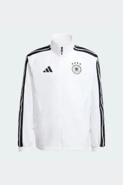 adidas Casaco Anthem Principal Da Alemanha - Criança