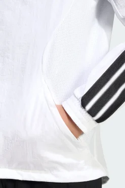 adidas Casaco Anthem Principal Da Alemanha - Criança
