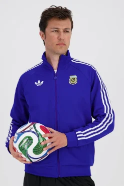 adidas Caaco Argentina undia 2026