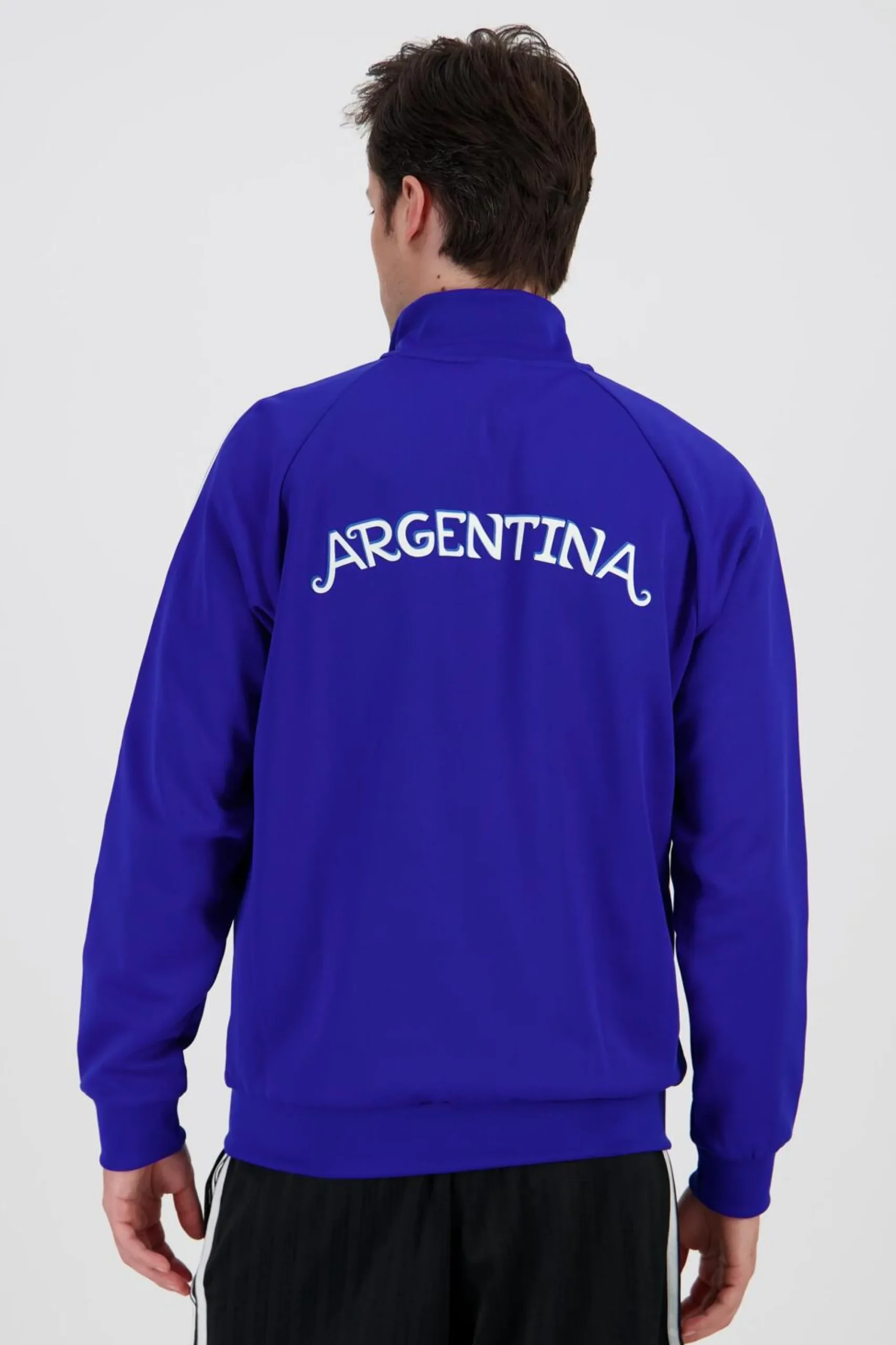 adidas Caaco Argentina undia 2026