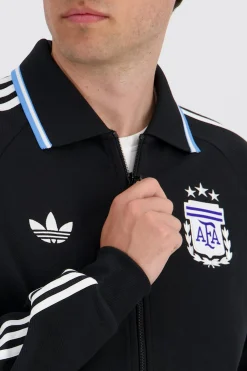adidas Caaco Argentina undia 2026