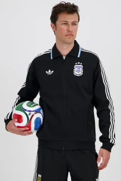 adidas Caaco Argentina undia 2026