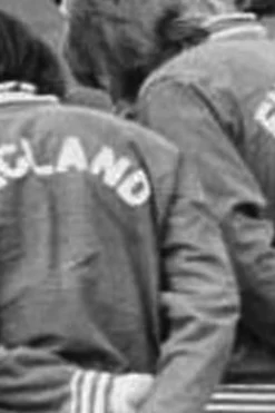 Copa Caaco De Futebo Retro Da Ingaterra De 1966