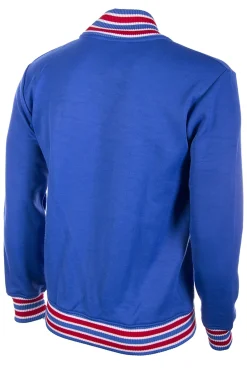 Copa Caaco De Futebo Retro França Ano 1960