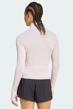 adidas Casaco De Running Adi365 Seasona - Muher