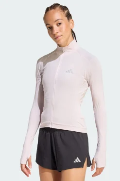 adidas Casaco De Running Adi365 Seasona - Muher