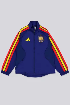 adidas Casaco Espanha Mundial 2026