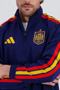 adidas Caaco Epanha undia 2026