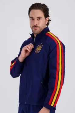 adidas Caaco Epanha undia 2026