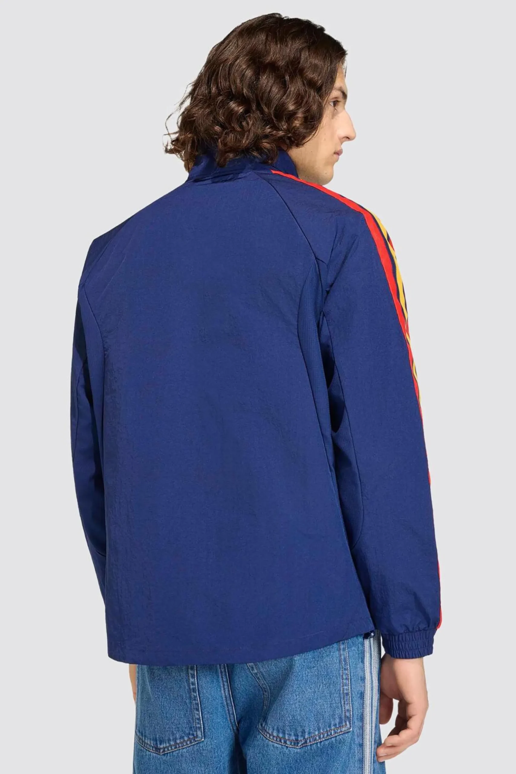 adidas Caaco Epanha undia 2026