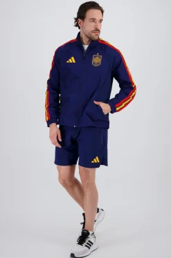 adidas Caaco Epanha undia 2026