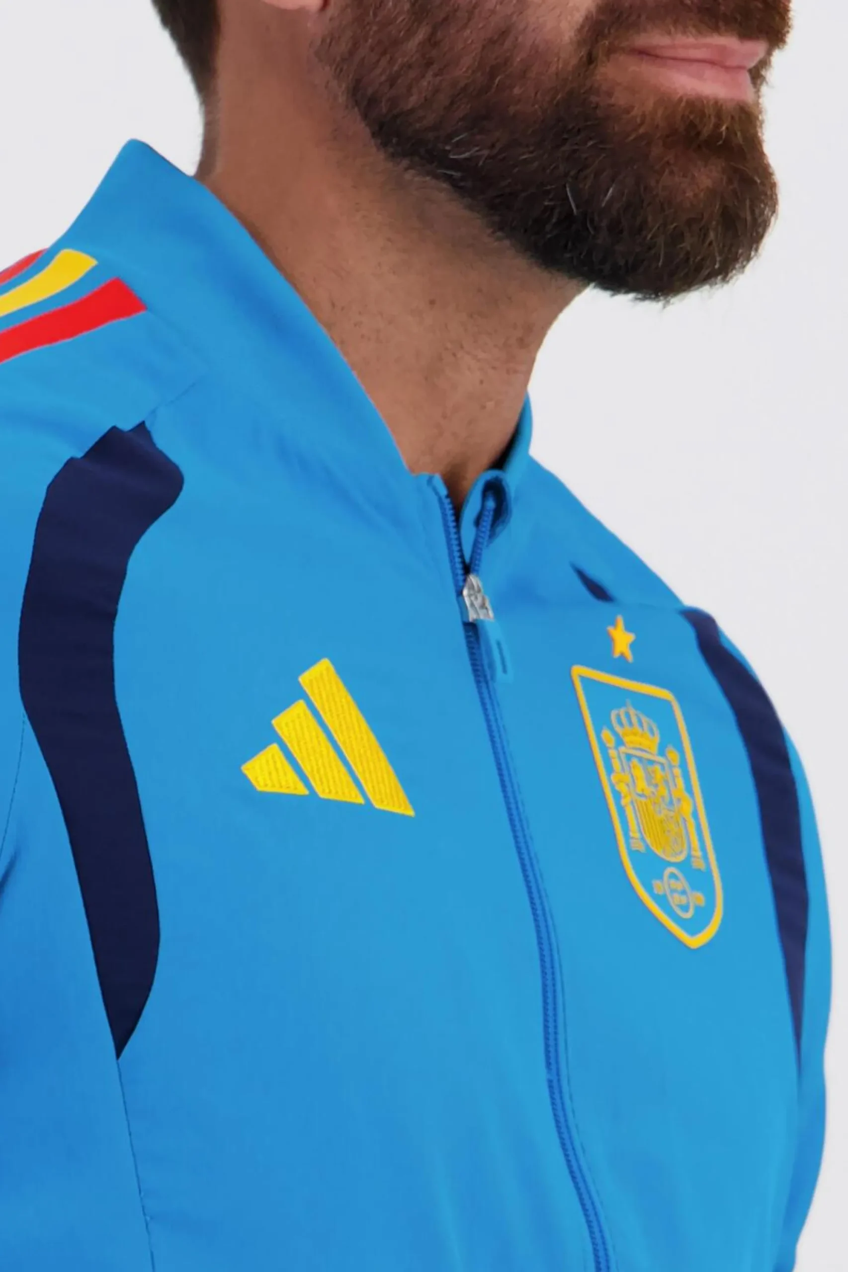 adidas Caaco Epanha undia 2026