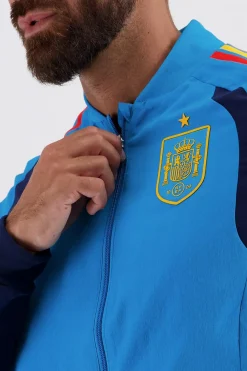 adidas Caaco Epanha undia 2026