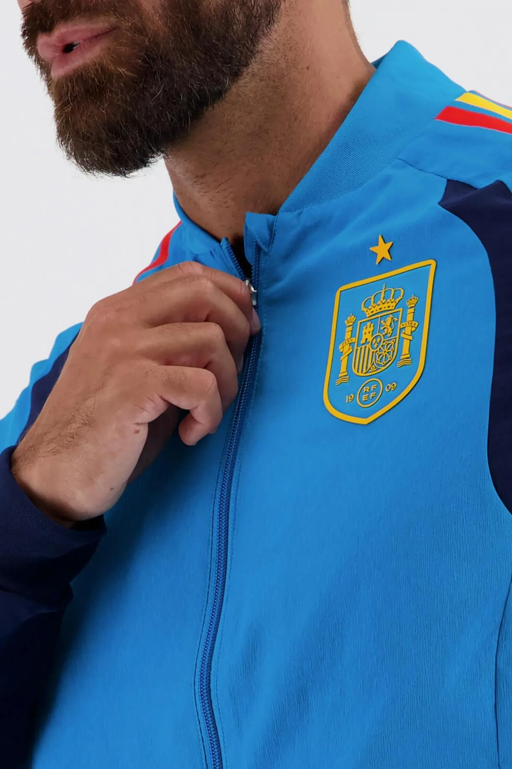 adidas Caaco Epanha undia 2026