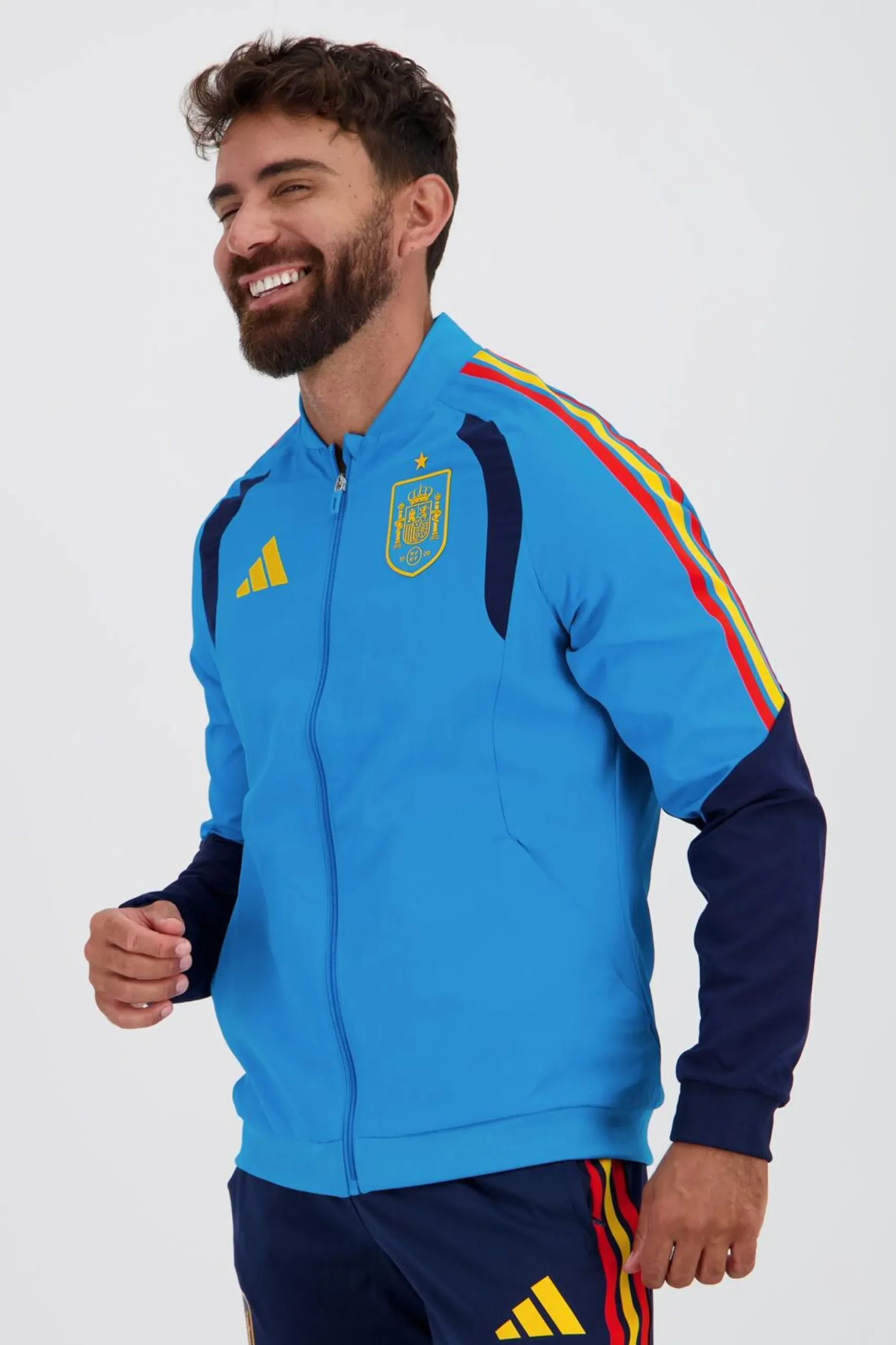 adidas Caaco Epanha undia 2026