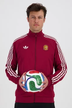 adidas Caaco Epanha undia 2026