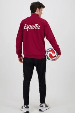 adidas Caaco Epanha undia 2026