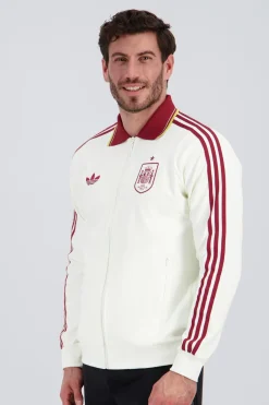 adidas Caaco Epanha undia 2026
