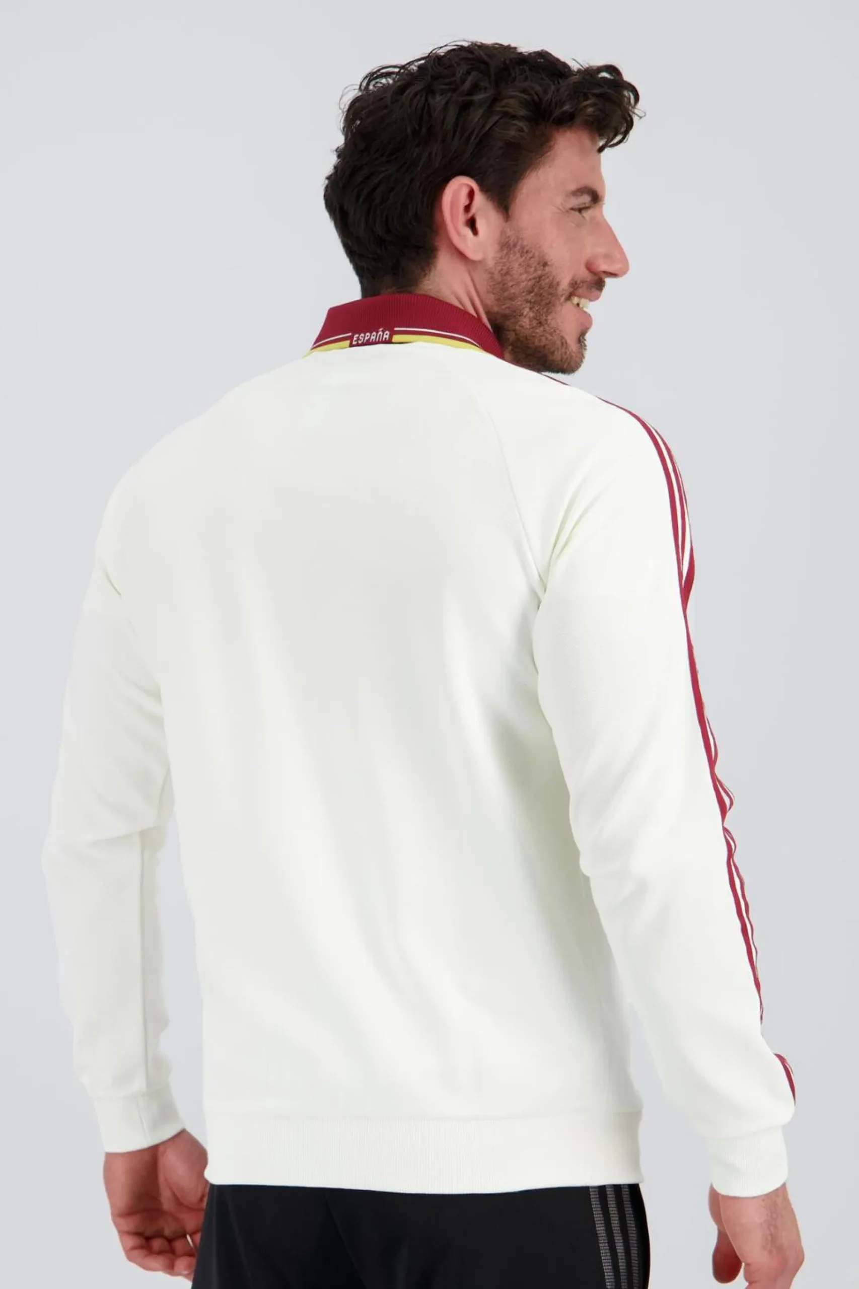 adidas Caaco Epanha undia 2026