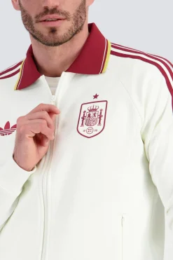 adidas Caaco Epanha undia 2026