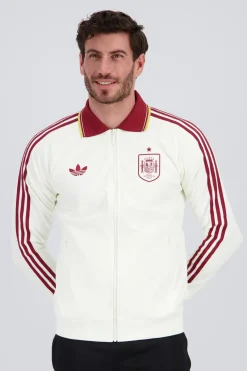 adidas Caaco Epanha undia 2026