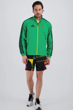 adidas Caaco Jaaica undia 2026